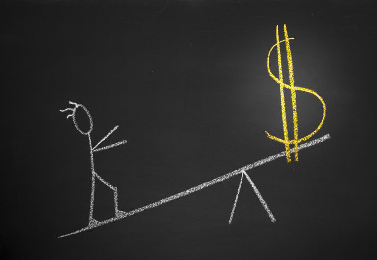 OPE:  No Greater Leverage