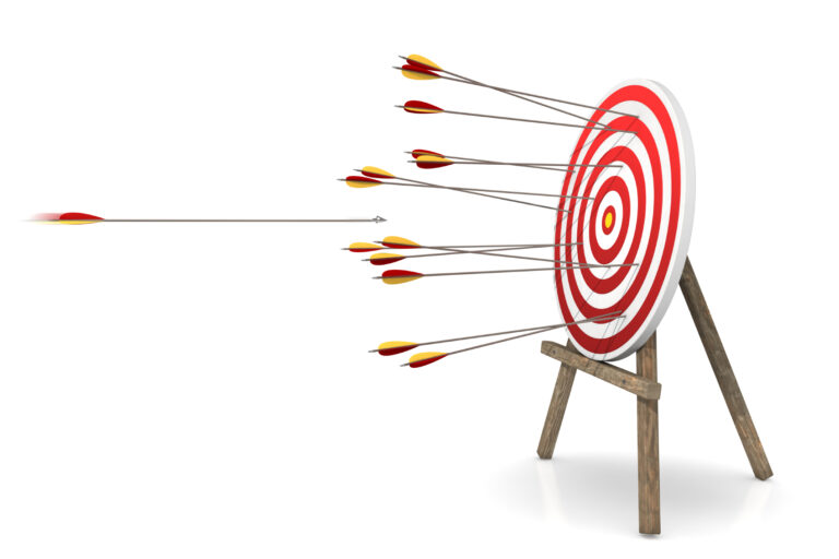 Success by Failing Quickly