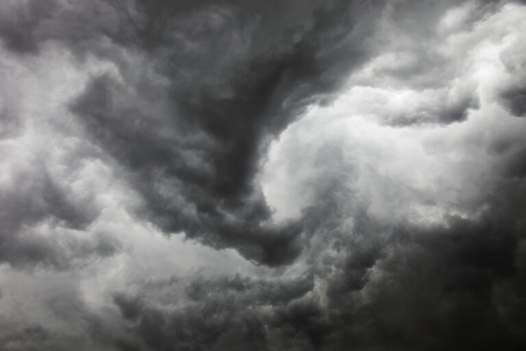 Learning From Life’s Storms