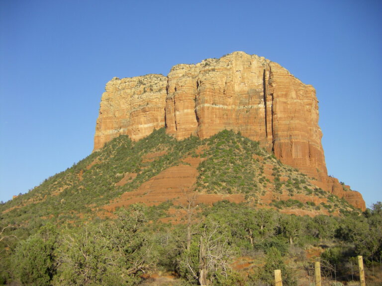 A Desert Escape (Without Leaving Your Desk)