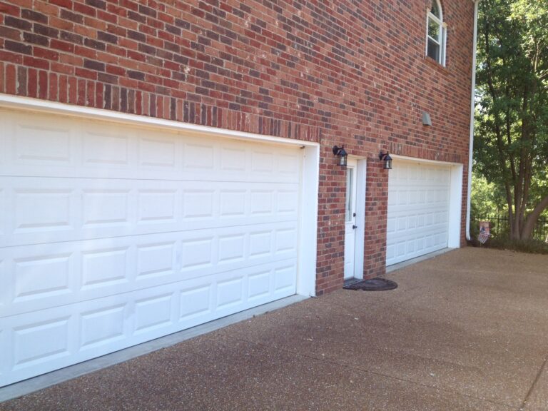 5 Goal Setting Lessons From My Garage