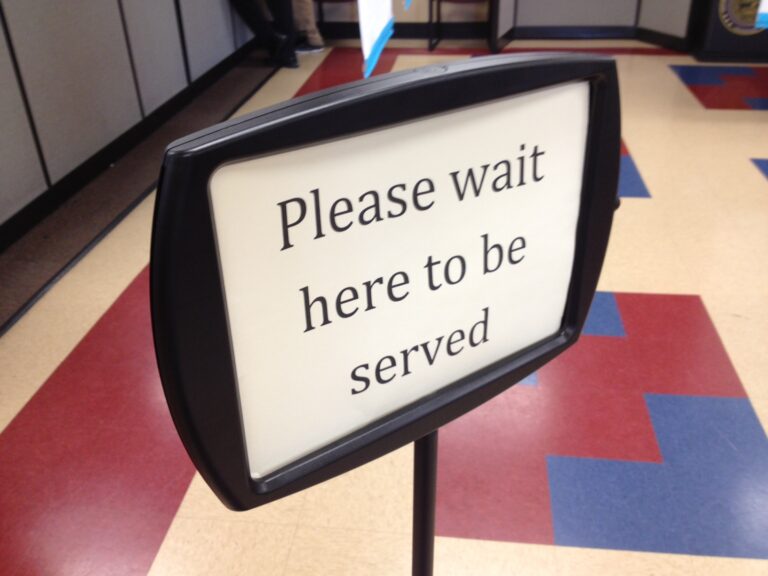 5 Customer Service Lessons from the Department of Motor Vehicles