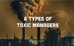 8 types of toxic managers