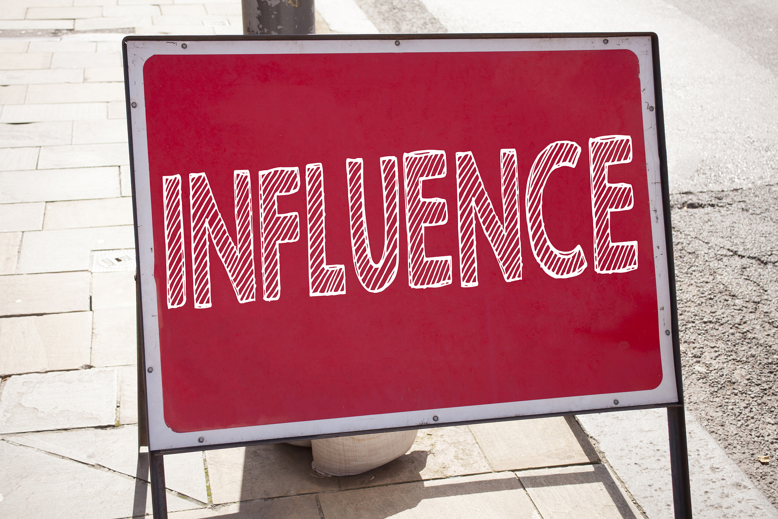 influence