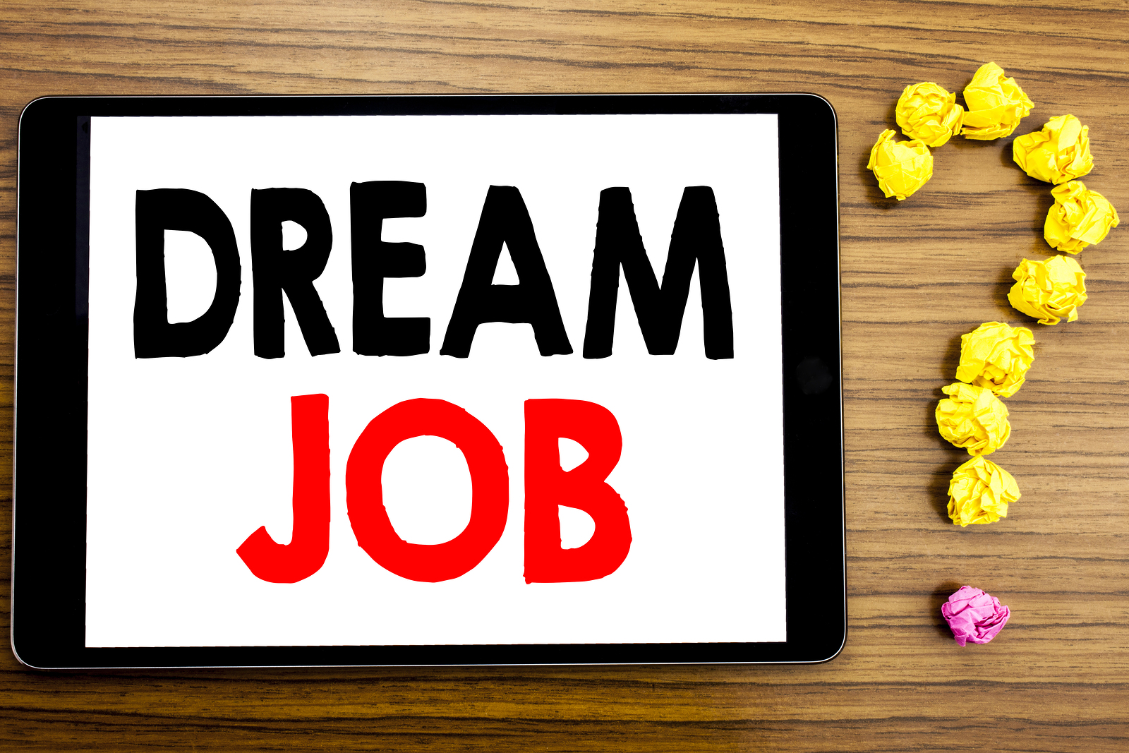 job switcher