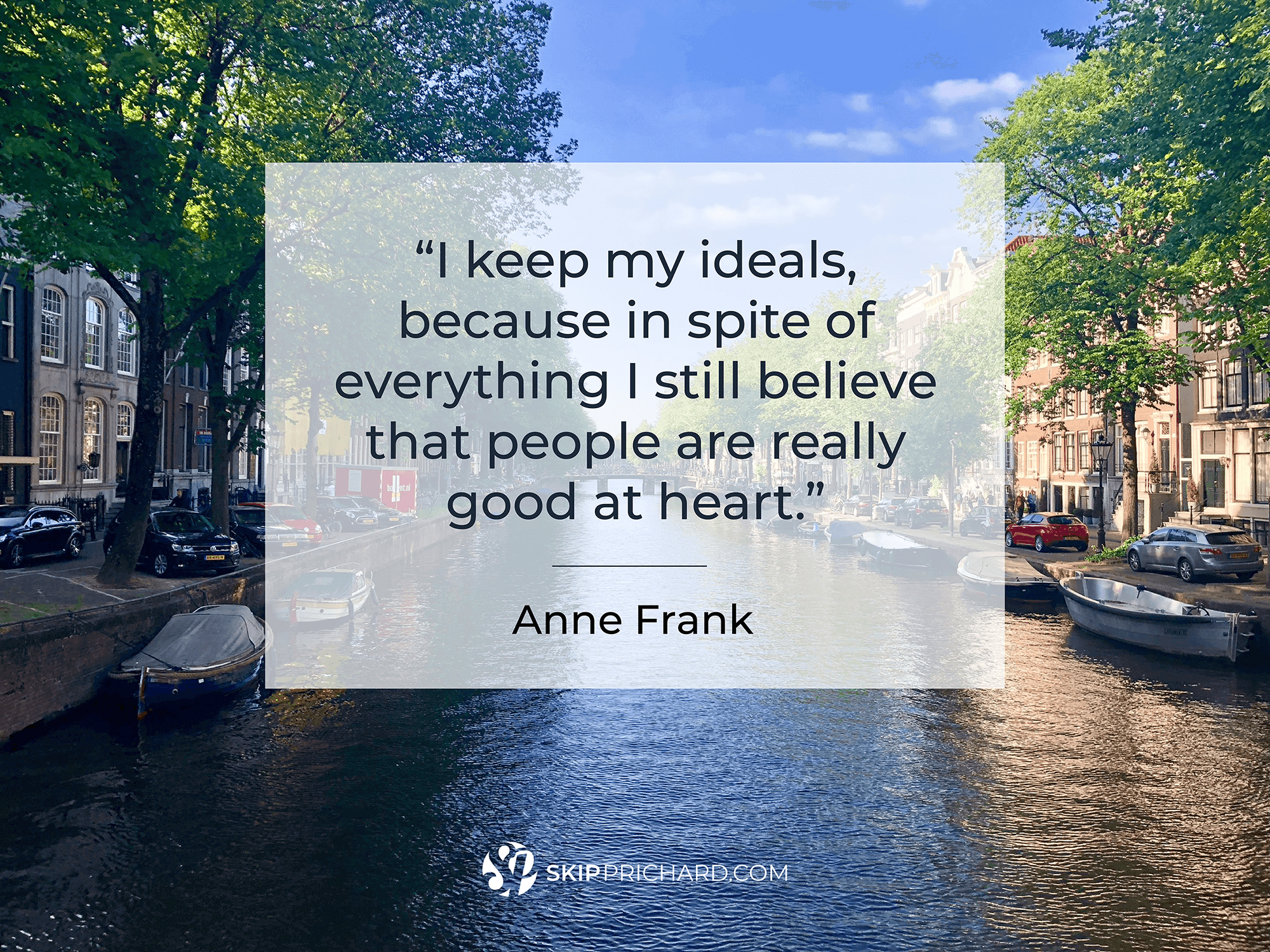 anne frank