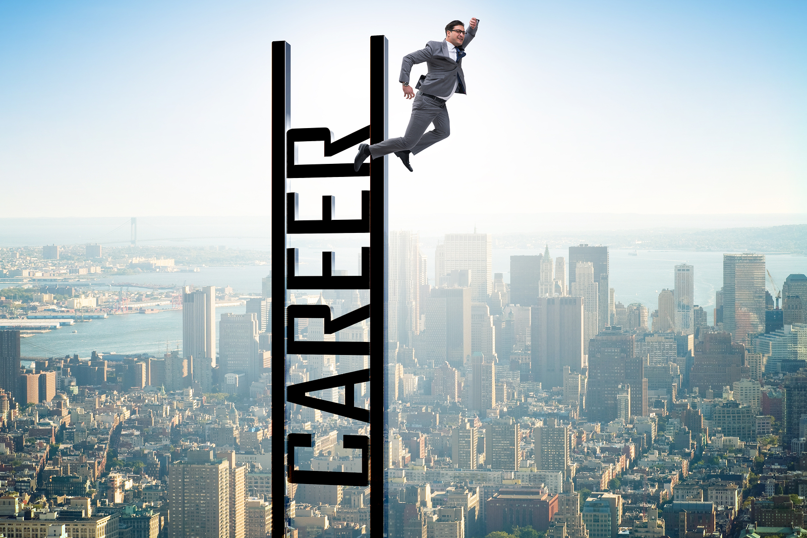 career derailers