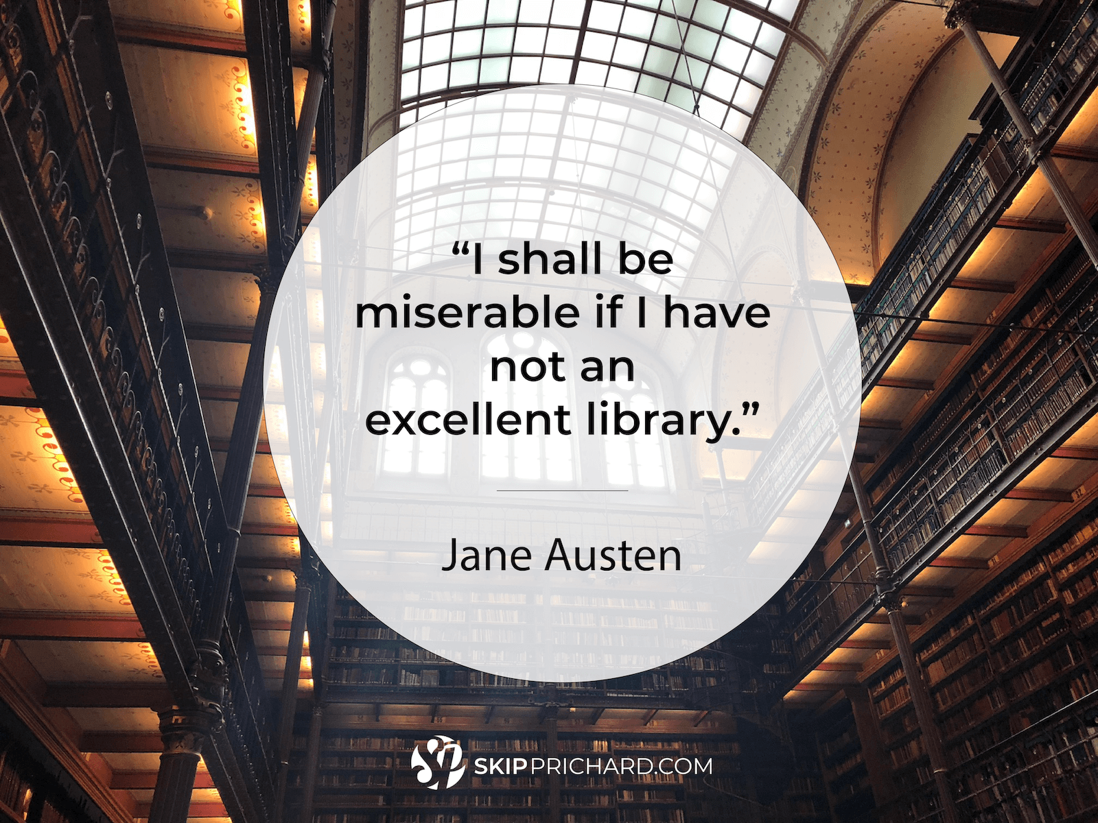 Jane Austen