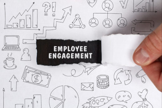 employee engagement