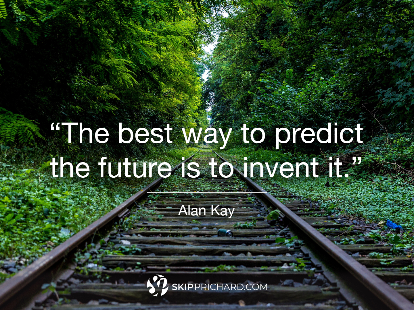 Alan Kay quote