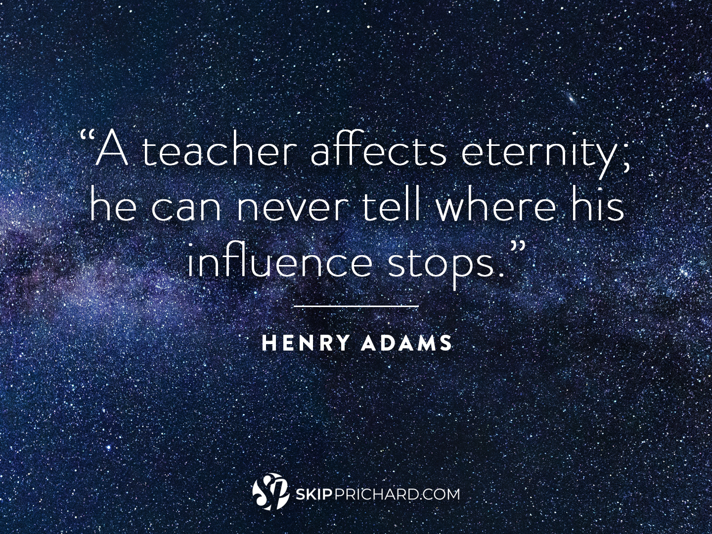 Henry Adams
