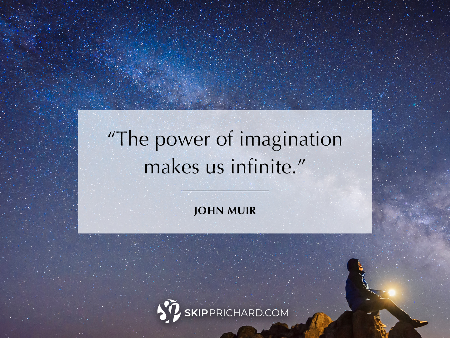 John Muir
