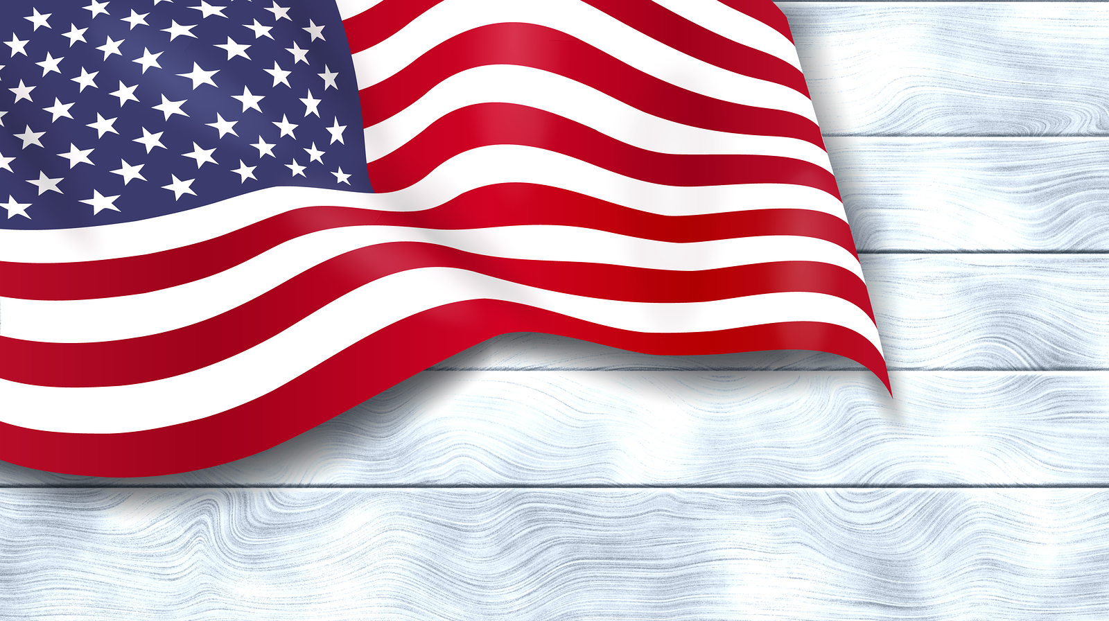 american flag