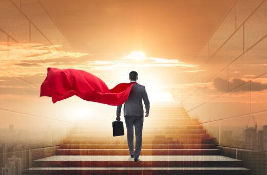 leadership superpower