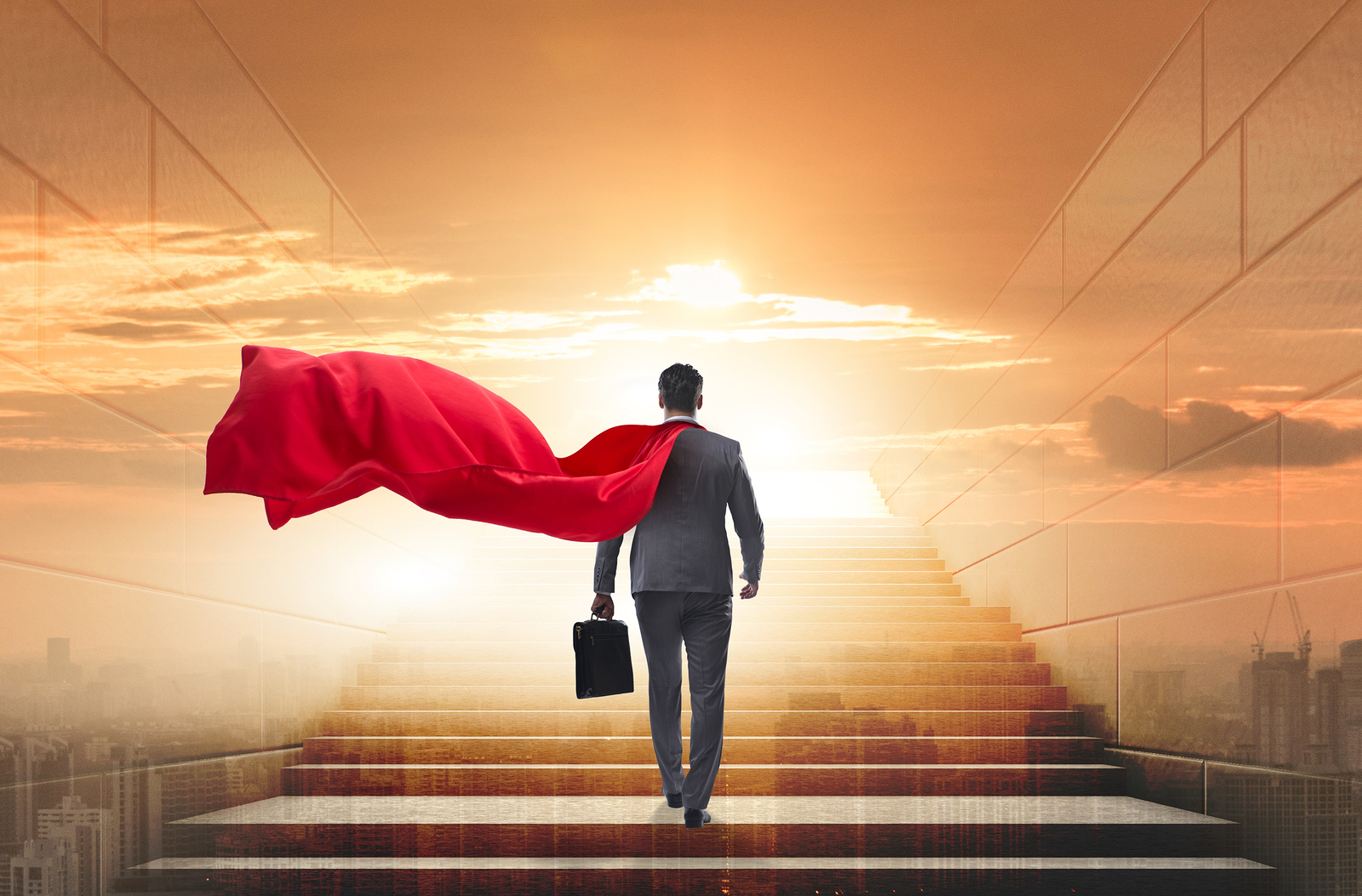 leadership superpower