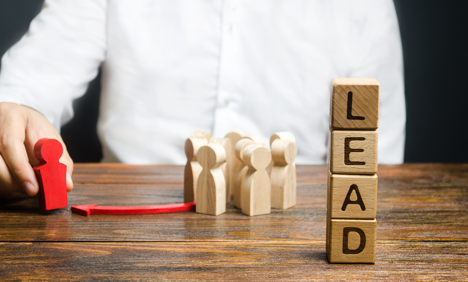 leadership
