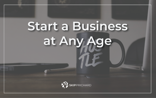 start business