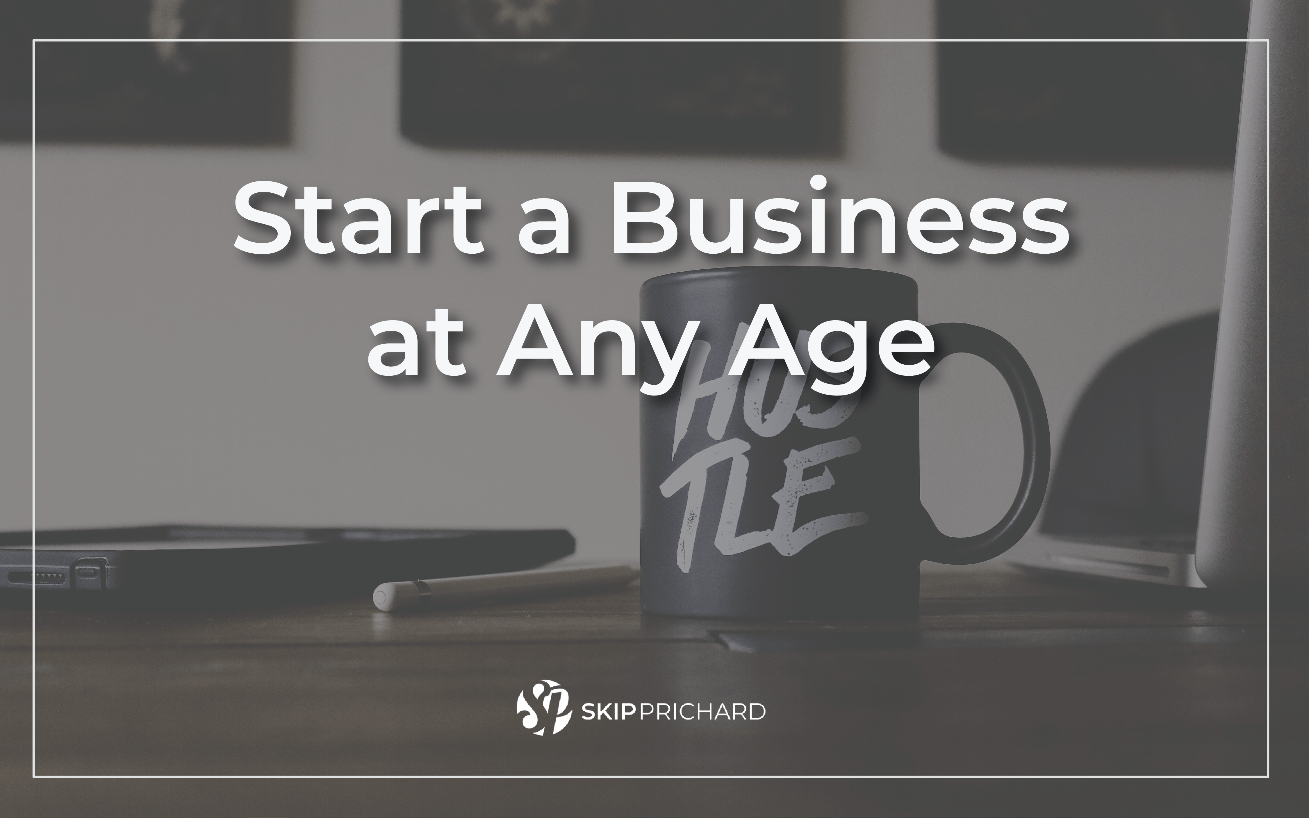 start business