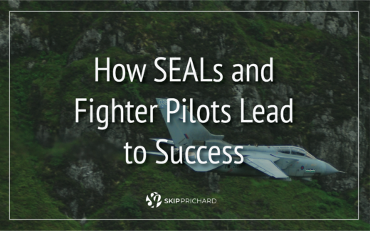 fighter pilots