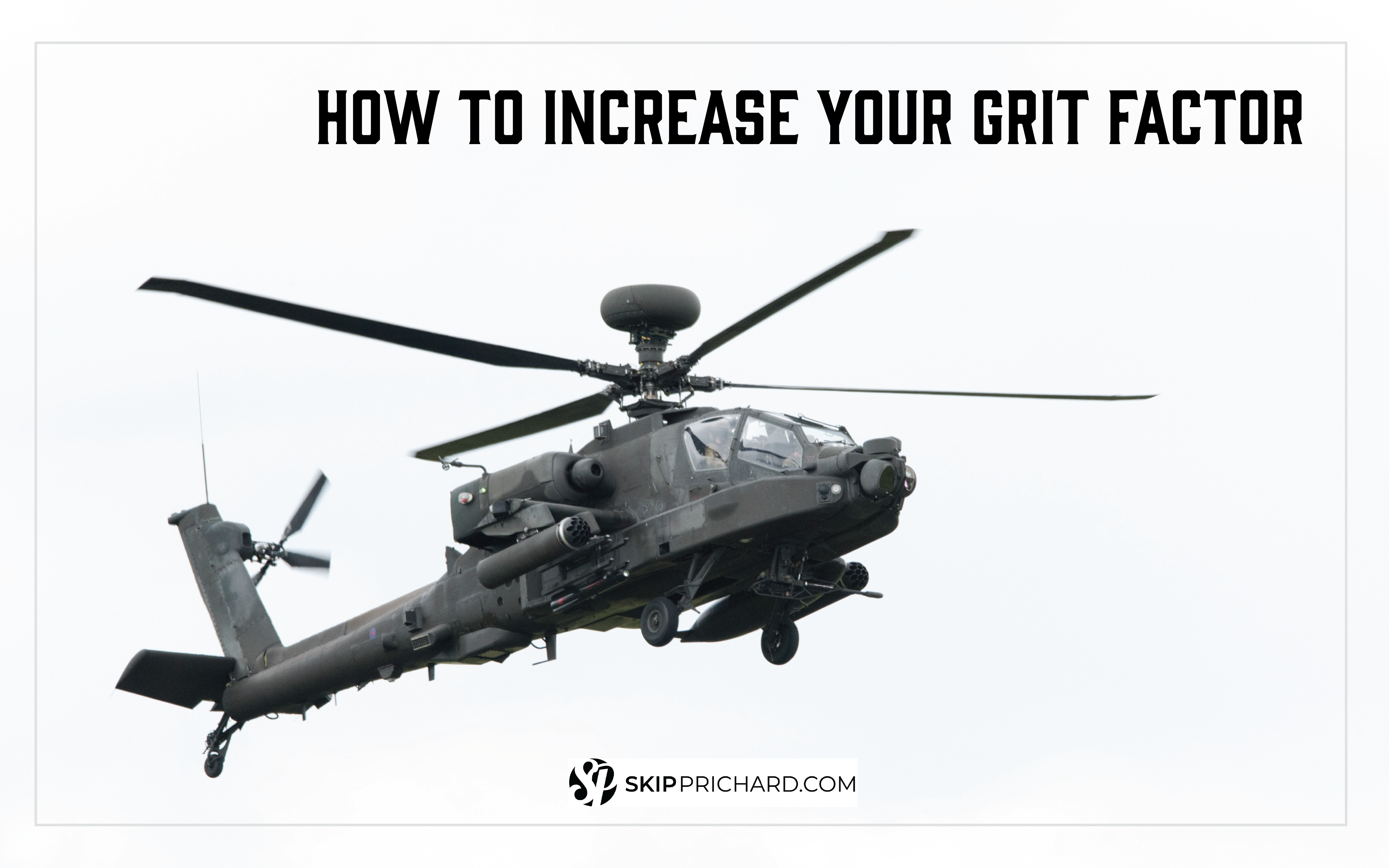 grit factor