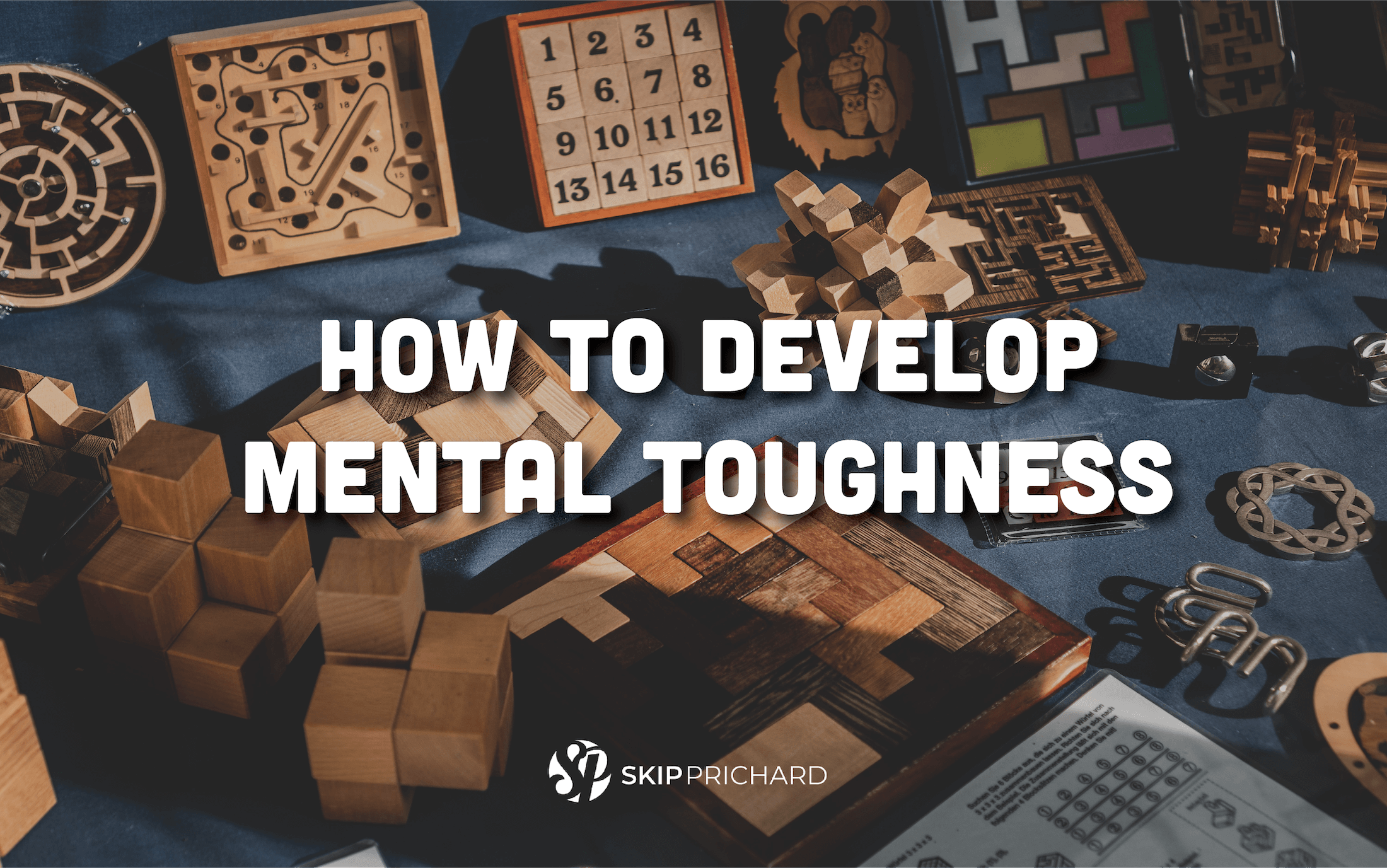 mental toughness