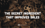 secret ingredient