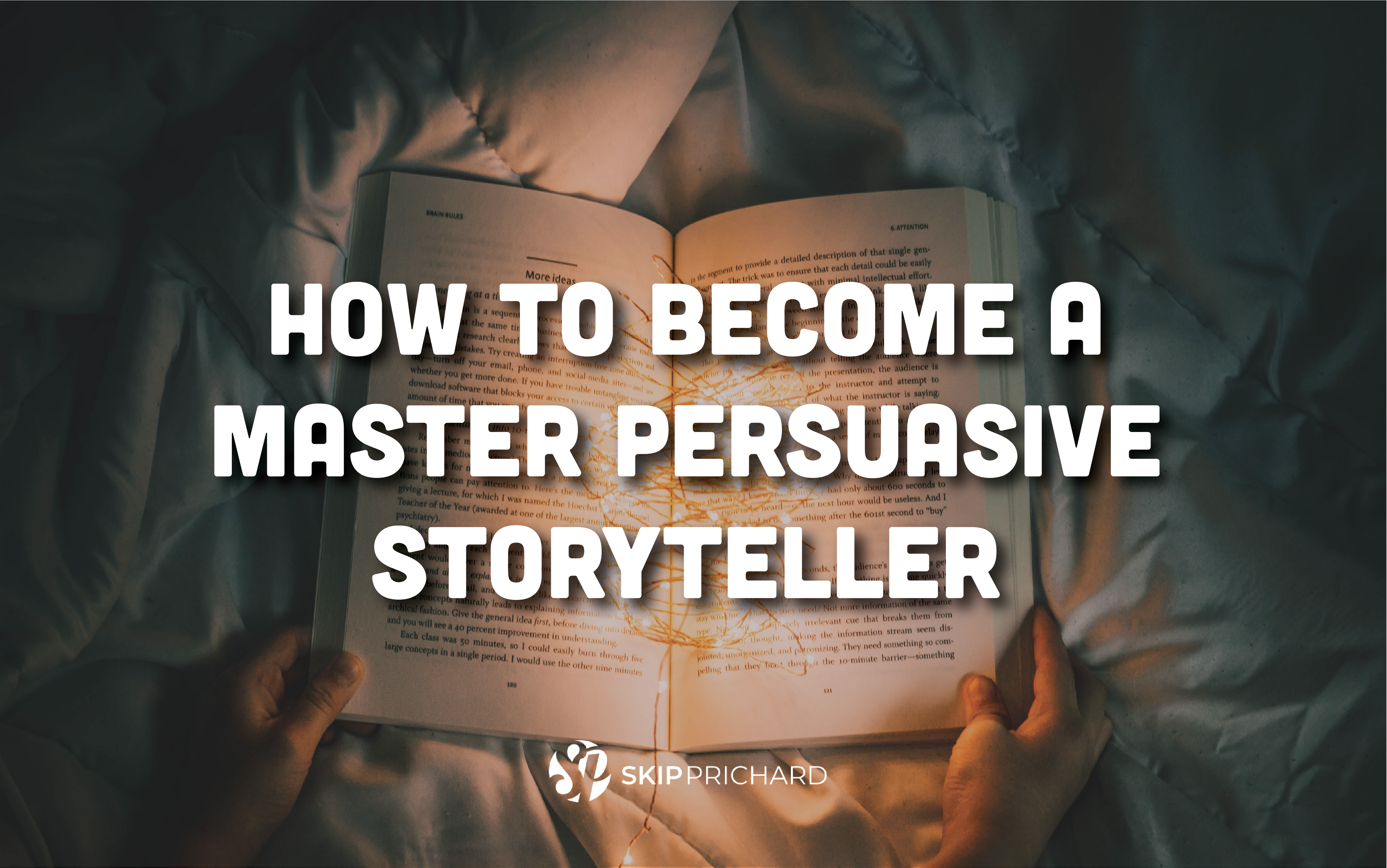 storyteller