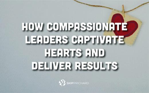 compassionate leadership header