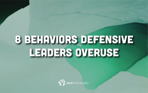 bad leadership