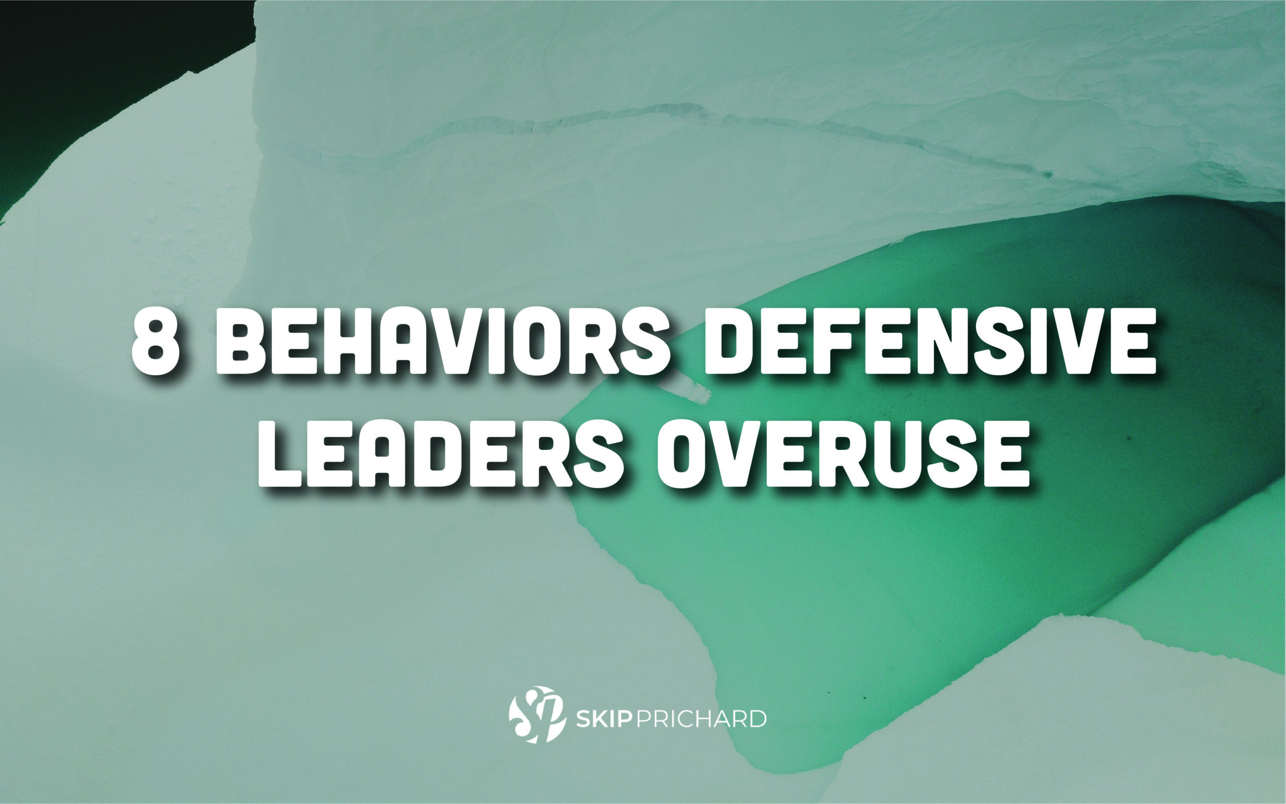 bad leadership