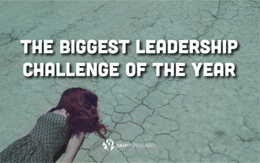 leadership challenge