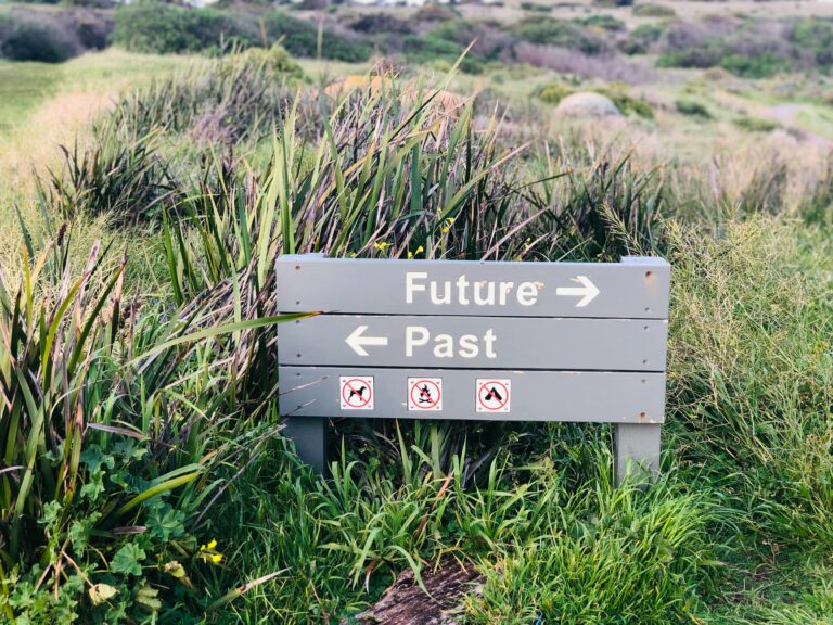A Leadership Journey: Making Every Moment Count